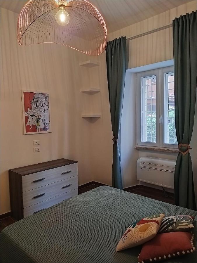 Dimora Ninfee Apartment Rome Exterior photo