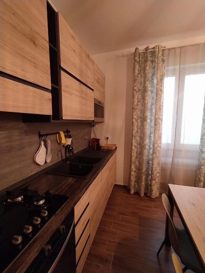 Dimora Ninfee Apartment Rome Exterior photo