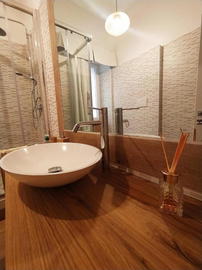 Dimora Ninfee Apartment Rome Exterior photo